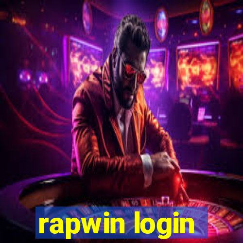 rapwin login